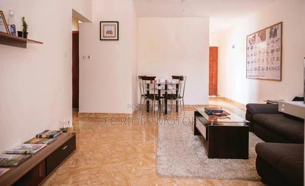Furnished 2bdrm Apartment in Flama Properties, Nairobi Central