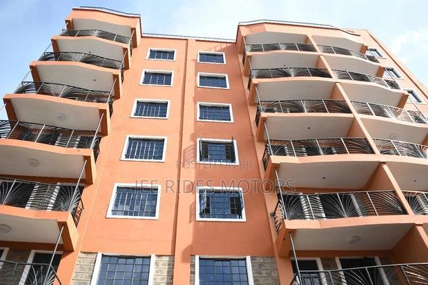 Apartment for Sale in Lavington
