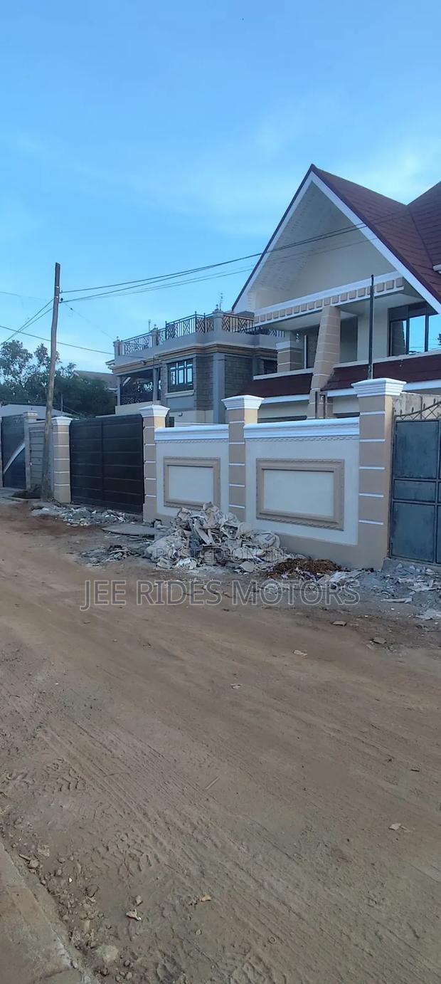 4bdrm Mansion in Membley, Nairobi Central for sale