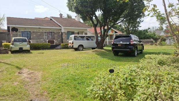 Half 1/2 Acre for Sale at Safari Park Thika Rd