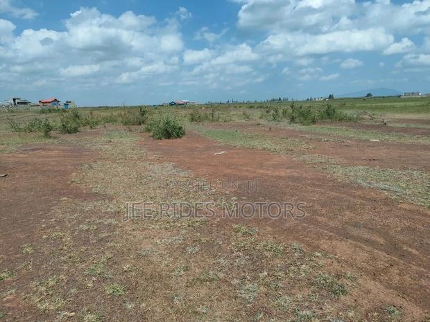 70 Acres on Sale at Juja Farm
