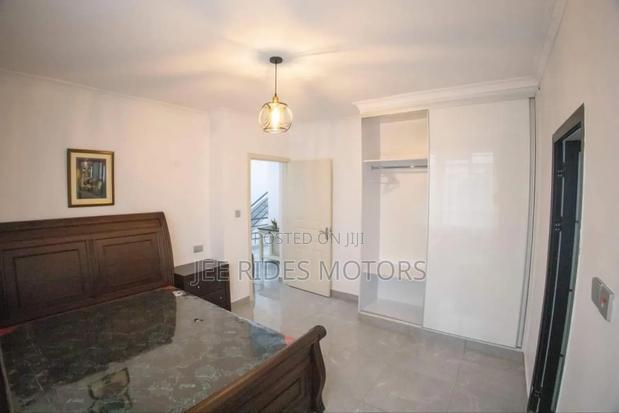 4bdrm Maisonette in Kenyatta Rd, Nairobi Central for sale