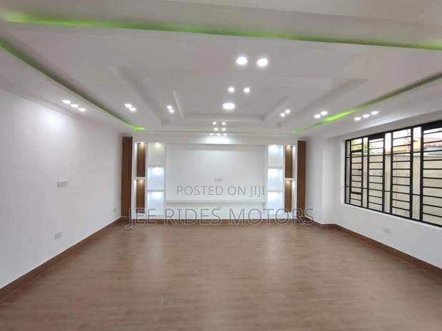 4bdrm Townhouse/Terrace in Membley, Nairobi Central for sale