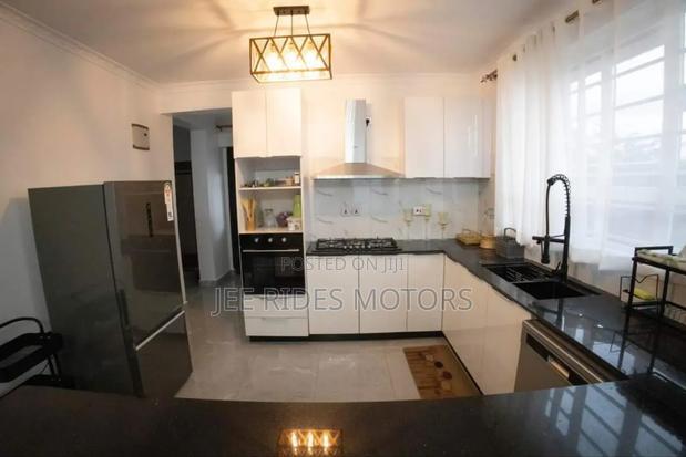 4bdrm Maisonette in Kenyatta Rd, Nairobi Central for sale