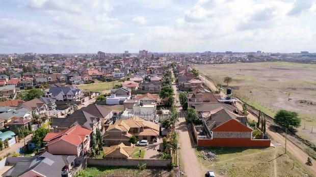 Furnished 6bdrm Mansion in Membley, Nairobi Central for sale