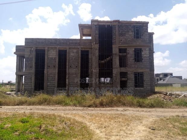 5bdrm Maisonette in Kamulu, Nairobi Central for sale