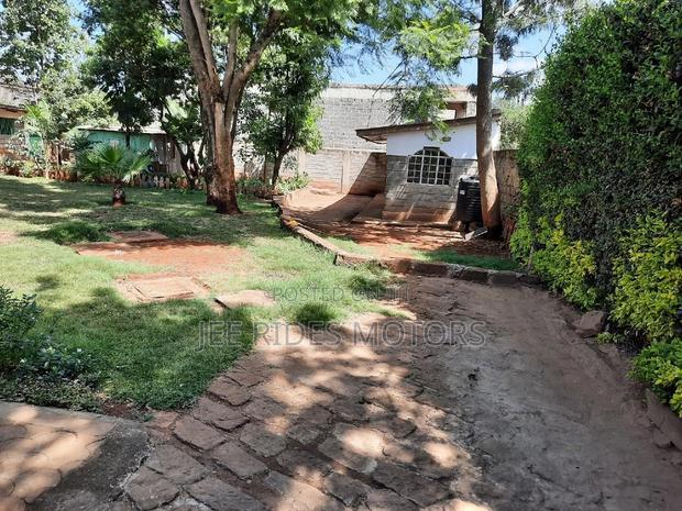 Furnished 8bdrm House in New Muthaiga, Nairobi Central for Sale