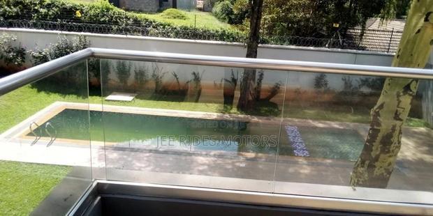 5bdrm Maisonette in Karen Flama, Nairobi Central for Sale