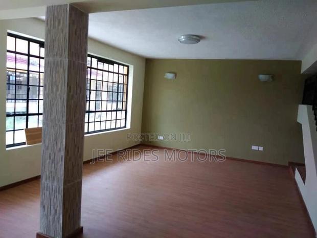 Furnished 4bdrm Maisonette in Skymall, Nairobi Central for Sale
