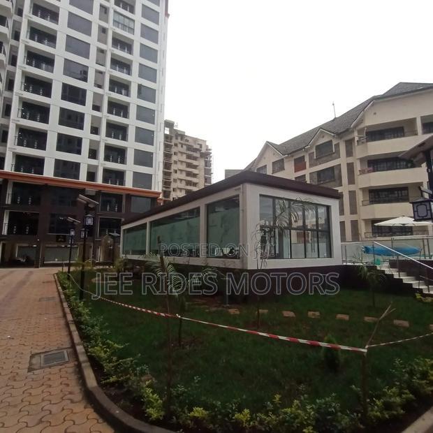 Furnished 1bdrm Apartment in Siaya Estate, Nairobi Central for sale