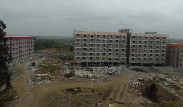 Furnished 2bdrm Apartment in Flama Properties, Nairobi Central