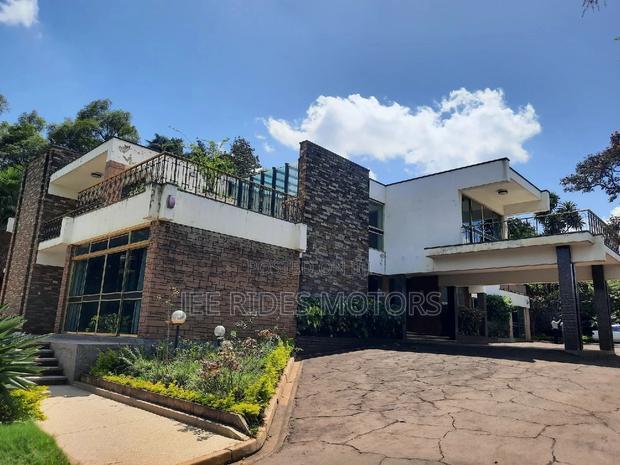 7 Bedroom House for Sale in Waiyaki Way