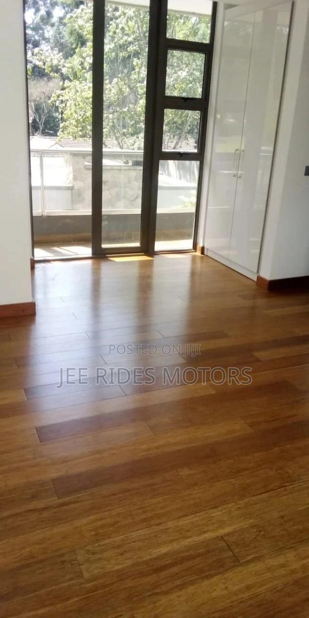 5bdrm Maisonette in Karen Flama, Nairobi Central for Sale