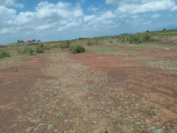 70 Acres on Sale at Juja Farm