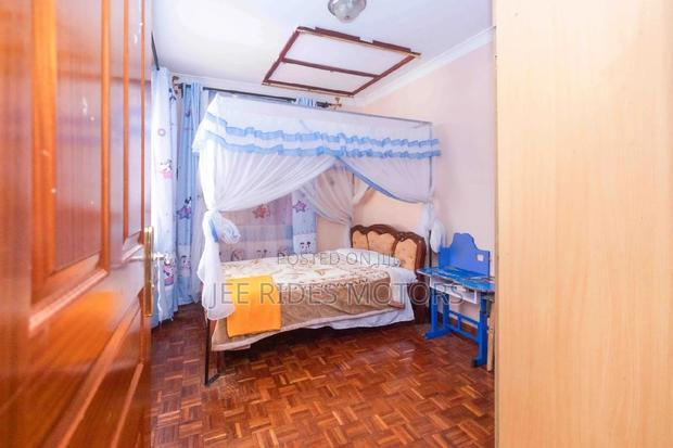 Furnished 6bdrm Mansion in Membley, Nairobi Central for sale