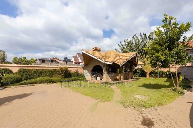 Furnished 6bdrm Mansion in Membley, Nairobi Central for sale