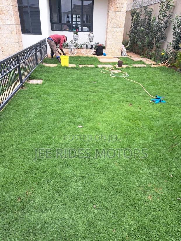Furnished 5bdrm Maisonette in Syokimau, Nairobi Central for sale