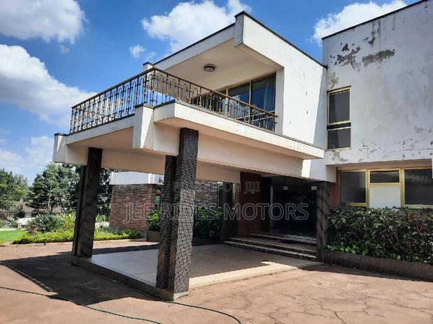 7 Bedroom House for Sale in Waiyaki Way
