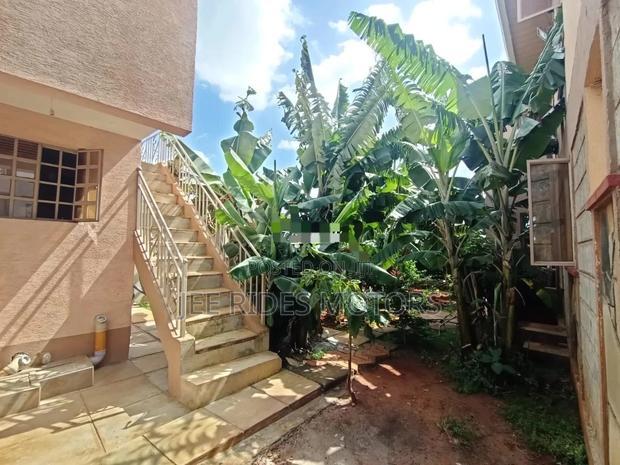 Furnished 4bdrm Maisonette in Westlands, Witeithie for sale