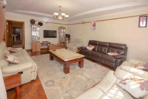 Furnished 6bdrm Mansion in Membley, Nairobi Central for sale