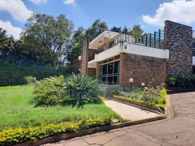 7 Bedroom House for Sale in Waiyaki Way