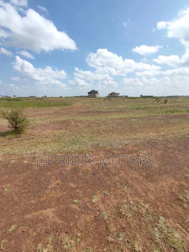 70 Acres on Sale at Juja Farm
