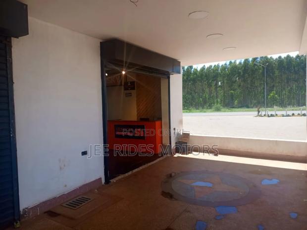 Petrol Station for Sale at Makuyu