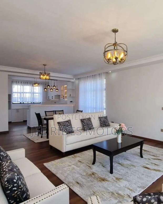 3bdrm Maisonette in Ngong, Nairobi Central for sale