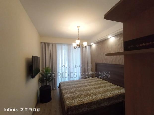 Furnished 1bdrm Apartment in Siaya Estate, Nairobi Central for sale