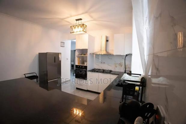 4bdrm Maisonette in Kenyatta Rd, Nairobi Central for sale