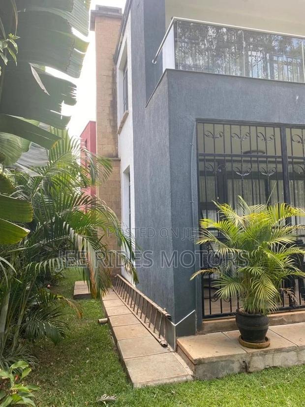 4bdrm Maisonette in Garden Estate, Nairobi Central for sale
