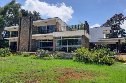 7 Bedroom House for Sale in Waiyaki Way