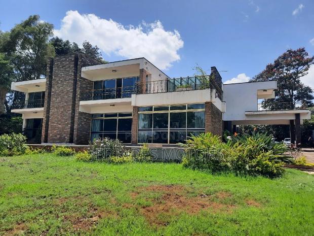 7 Bedroom House for Sale in Waiyaki Way