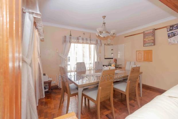 Furnished 6bdrm Mansion in Membley, Nairobi Central for sale