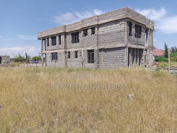 5bdrm Maisonette in Kamulu, Nairobi Central for sale