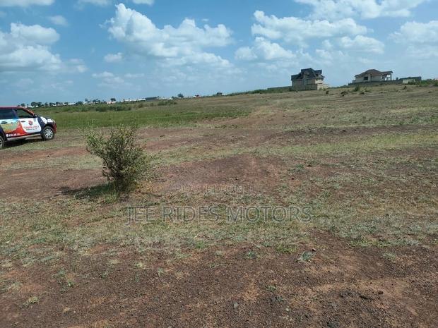 70 Acres on Sale at Juja Farm
