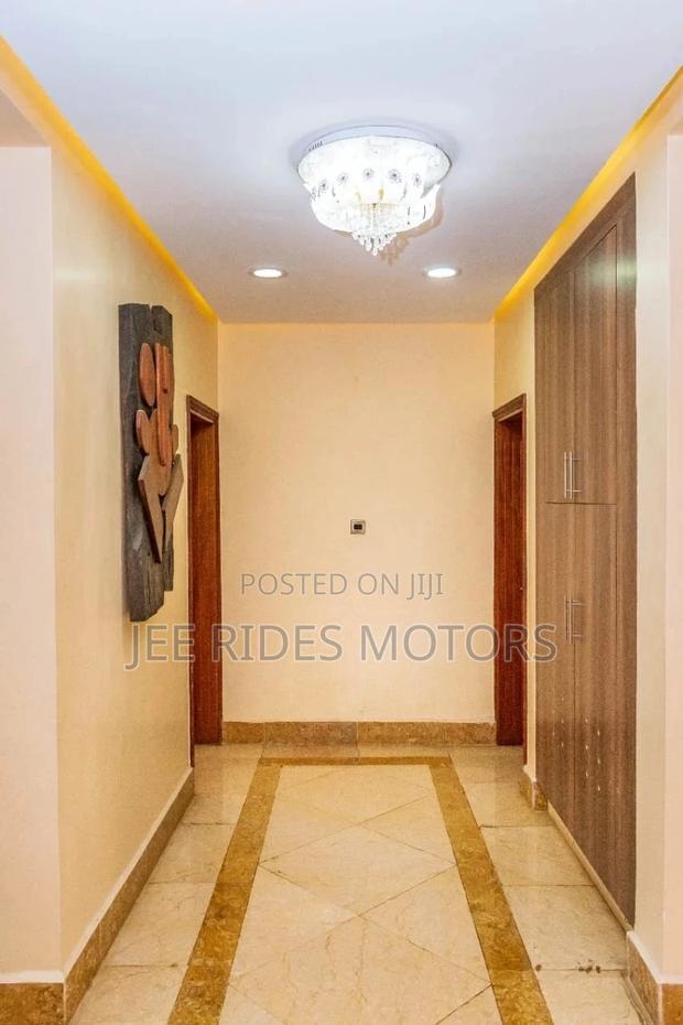 Furnished 6bdrm Mansion in Lavington, Nairobi Central for sale