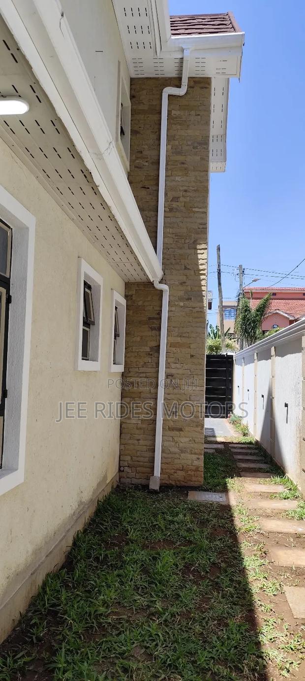 4bdrm Mansion in Membley, Nairobi Central for sale