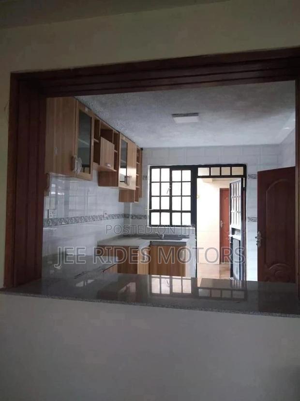 Furnished 4bdrm Maisonette in Skymall, Nairobi Central for Sale