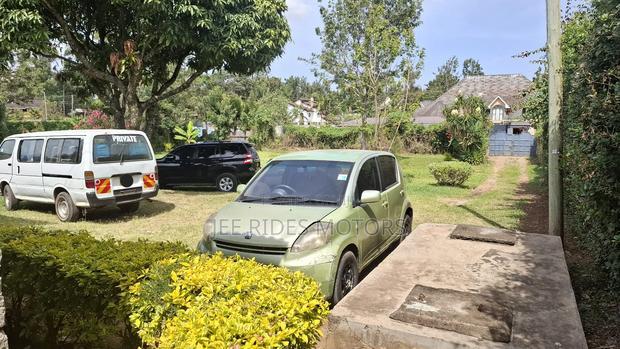 10 Acres for Sale in Karen Hardy