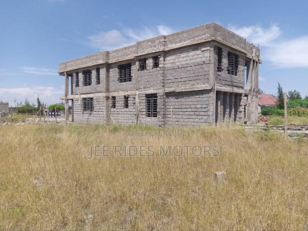 5bdrm Maisonette in Kamulu, Nairobi Central for sale