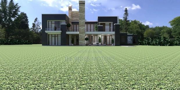 10acres Joint Venture Near Karen Hospital