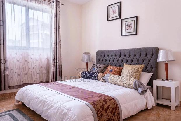 Furnished 2bdrm Apartment in Flama Properties, Nairobi Central