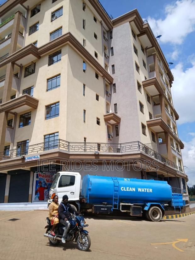 Flat for Sale in Ruiru
