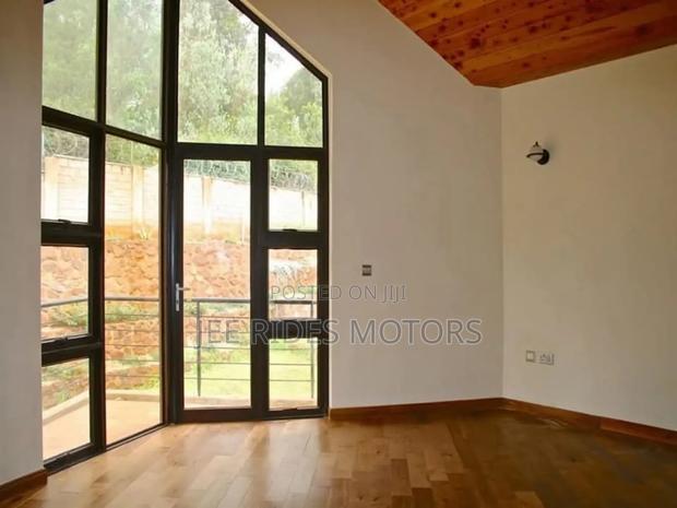 Furnished 5bdrm Maisonette in Miotoni Karen, Nairobi Central for sale