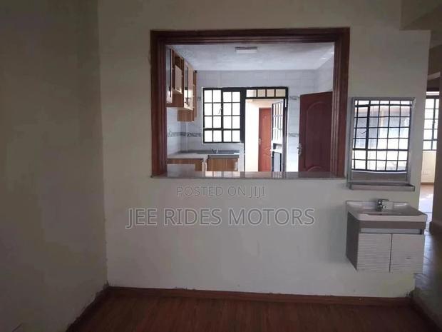 Furnished 4bdrm Maisonette in Skymall, Nairobi Central for Sale