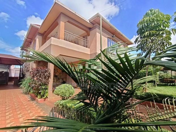 Furnished 4bdrm Maisonette in Westlands, Witeithie for sale