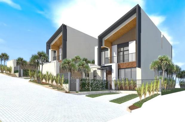 Furnished 4bdrm Villa in Green Villas, Nairobi Central for Sale