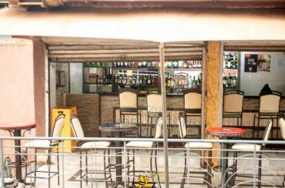 Lounge/Bar and Restaurant for Sale Bypass