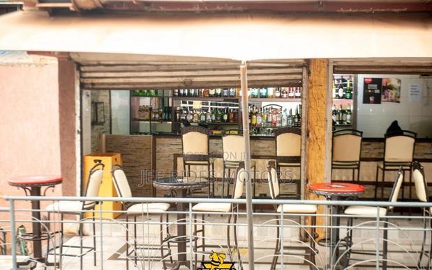 Lounge/Bar and Restaurant for Sale Bypass